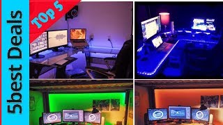 5 Best Led Strip Lights Of 2020