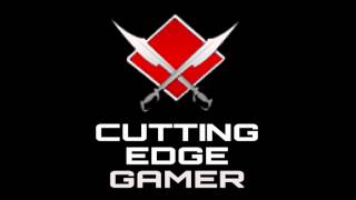 The President of Cutting Edge Gamer Discusses His Company