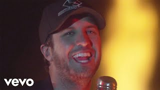 Luke Bryan - That's My Kind Of Night (Official Music Video)