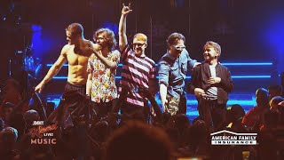 Imagine Dragons - Evolve Tour Part 2 2018 Full Concert
