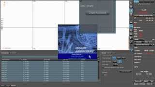Transas Navi-Sailor 3000 / 4000 ECDIS - The Public Key