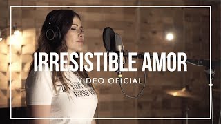 Irresistible Amor - Patty Gleason
