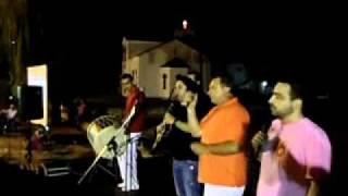 XRISTOS AKRITIDIS PARXARIDIS KEMANETZIDIS GIORGOS IOANNIDIS MELISSI 18-08-2010 ROUMPES PART 1