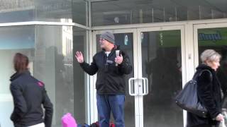 Scotland Arrest: What Really Happened