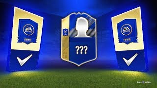 GUARANTEED ULTIMATE TOTS SBC! - FIFA 18 Ultimate Team