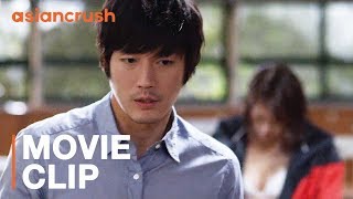 Korean student is tempting her teacher into a dangerous game | Clip from 'Innocent Thing'
