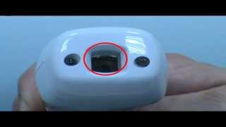 熱映光電非接觸式額溫槍 THD2FA 使用說明