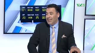فوتوفينيش - حلقة الأربعاء 22 يناير 2020