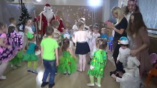 Давайте мы попрыгаем и ножками подрыгаем Детские песни Детский сад Children's song 子どもの歌