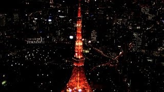 Welcome to YouTube Space Tokyo