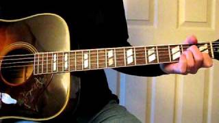 Angie Lesson - Rolling Stones