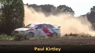 Eurol Hellendoorn Rally 2018