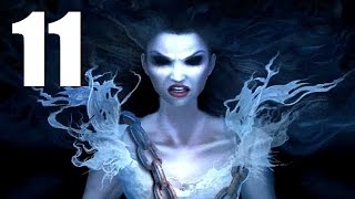 Mystery Of The Ancients 5: Mud Water Creek - Part 11 Let's Play Walkthrough
