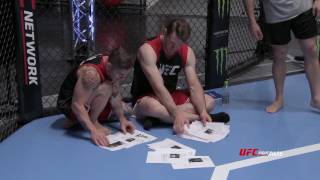 The Ultimate Fighter: Latin America Web Extra - Fighter Evaluations