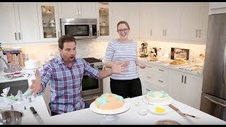 Scott’s House Call: Georgie (Episode 7)