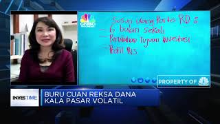 Tips Atur Ulang Portofolio Investasi Reksa Dana Kala Pasar Volatil