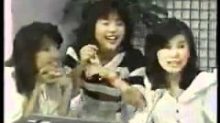 松本明子　生放送中に・・・・