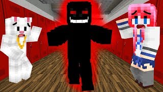 МОНСТР ПОД ПАРТОЙ! ЖЕСТЬ! РЕАЛЬНАЯ ЖИЗНЬ В ШКОЛЕ МАЙНКРАФТ! ТРОЛЛИНГ МУЛЬТИК ДЛЯ ДЕТЕЙ