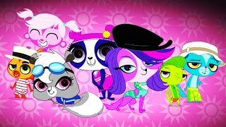 Мой Маленький Зоомагазин #2   Детский игровой мультик для детей #Мобильныеигры