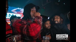 Grime Originals Wiley Birthday Bash - Jan 19 - Skepta, Jammer, Ghetts, Footsie, Chronik & more!