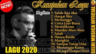 Lagu Galau 2020 ilir7,Andmesh,Armada,Anji,Judika-Salah Apa Aku,Hanya Rindu,Mungkin,Cinta Luar Biasa