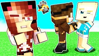 L'EX FIDANZATA DI LYON! - Casa di Minecraft #19