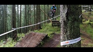 Danish DH-Cup 2014 4# Rold