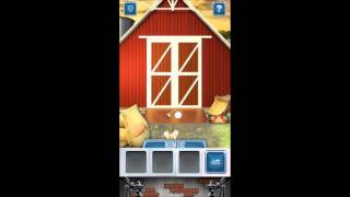 100 Doors Full Level 92 - Walkthrough