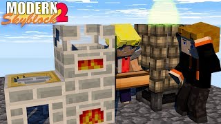 TOTALE Verzweiflung! - #15 - Modern SkyBlock 2 (Expert Mode)