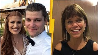 WATCH !!! Fans Thinks Jeremy And Audrey Roloff Refusing Help From Amy Roloff - WHAT HAPPENED??!!
