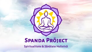 Dan Oros [Spanda project] - Tu ești singurul tău Salvator !