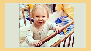 Маленький баловник сам включает ночью свет! Ребенок не хочет спать ночью