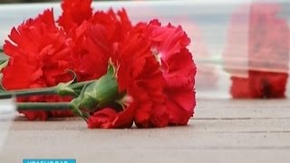 В Краснодаре стартовала акция «Помним. Чтим. Гордимся»