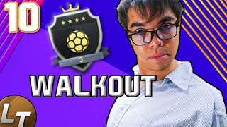 Elite 3 Monthly Rewards - Walkout!  |  FIFA 18 FUT Champions Rewards