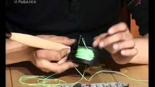Нахлыст Максимом Гришатовым2 http://trey.ueuo.com