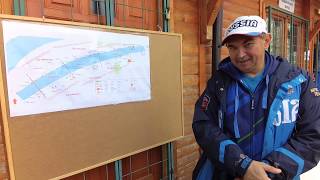 Чемпионат мира по ловле карпа 2018 - Проблемы с самого начала