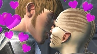 SWTOR KOTFE ► Torian Ending Romance - Chapter 16