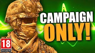 HUGE LEAK! MW2 REMASTERED IS REAL & CAMPAIGN ONLY.. According to Official PEGI Ratings (UPDATE)