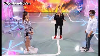Ojos que no ven - Programa 19/06/18