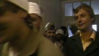 Chernobyl disaster incident PART 4