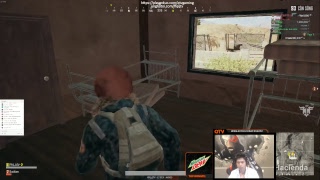 QTV Stream ( 29/04/2018)