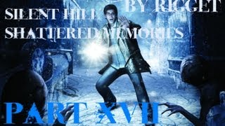 Silent Hill Shattered Memories Прохождение Часть 17