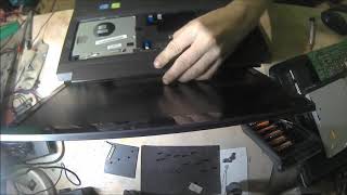 Lenovo v580c замена вентилятора.