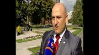 Kentron TV. 03.09.2012. Gagik Tsarukyan,Hayk Ghukasyan,David Khachatryan ProFC.HD