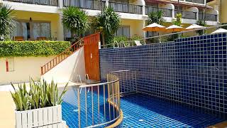 Centara Blue Marine Resort & Spa Phuket

2017.территория отеля. Ноябрь.