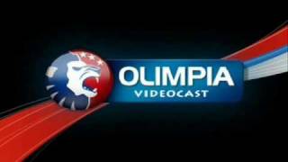 ClubOlimpia.com - Jornada 9 (Olimpia 2 - 1 Real Juventud)