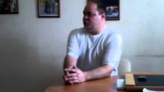 Занятие по ДД и пирокинезу - Андрей Затеев