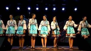 Ioane, Ioane - Вокальний ансамбль «Спiвограй» (м. Бiла Церква)