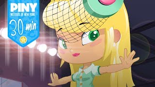PINY Institute of New York - COLLECTION D'ÉPISODES (EP13 - 15) ?❤? Dessins Animés