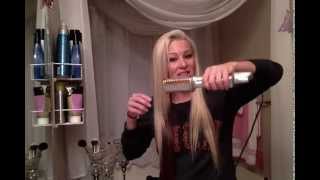 SO Healthy Hair - Products and Styling Tools by Sarah SO Oliver